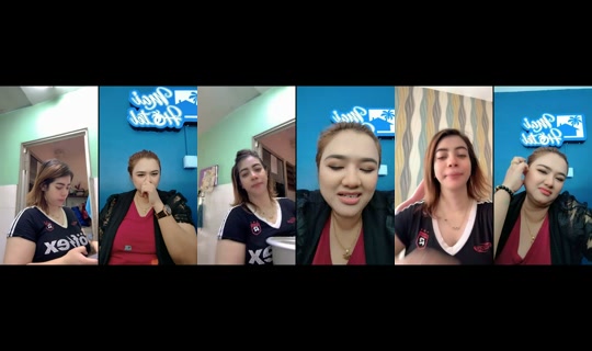 ninaa_90 TikTok Live — Oct 5, 2026, 4:03 AM