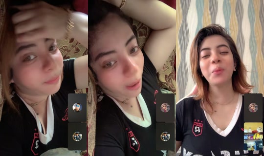 ninaa_90 TikTok Live — Oct 5, 2026, 4:53 AM