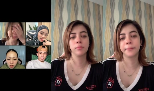 ninaa_90 TikTok Live — Oct 5, 2026, 8:56 AM