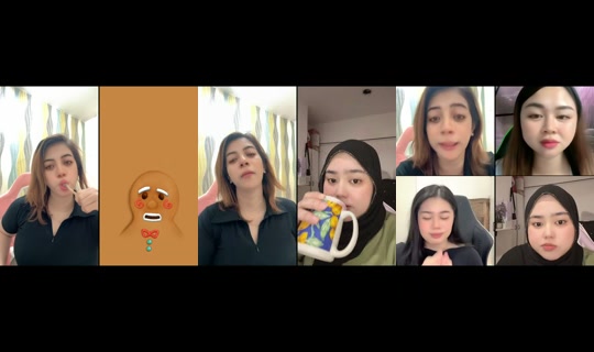 ninaa_90 TikTok Live — Oct 5, 2026, 11:45 AM