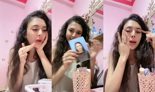 ninaaaseverywhere TikTok Live — Aug 23, 2026, 4:13 PM