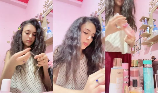 ninaaaseverywhere TikTok Live — Aug 23, 2026, 5:03 PM