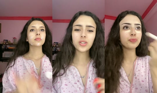 ninaaaseverywhere TikTok Live — Aug 24, 2026, 5:46 PM