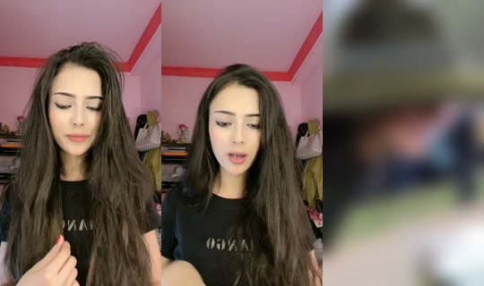 ninaaaseverywhere TikTok Live — Aug 25, 2026, 5:58 PM