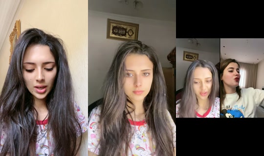 ninaaaseverywhere TikTok Live — Aug 26, 2026, 12:42 PM