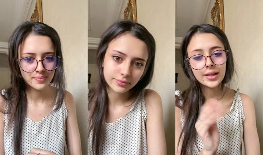 ninaaaseverywhere TikTok Live — Aug 28, 2026, 4:13 PM