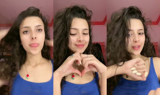 ninaaaseverywhere TikTok Live — Sep 2, 2026, 3:48 AM