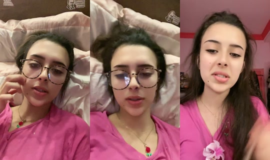 ninaaaseverywhere TikTok Live — Sep 2, 2026, 3:39 PM