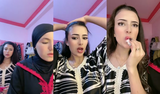 ninaaaseverywhere TikTok Live — Sep 3, 2026, 3:31 PM