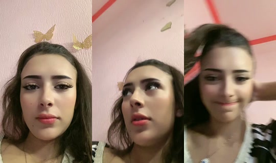 ninaaaseverywhere TikTok Live — Sep 3, 2026, 3:55 PM