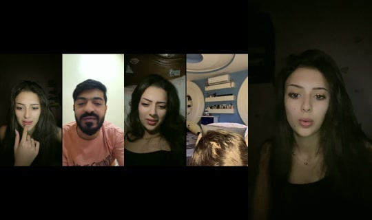 ninaaaseverywhere TikTok Live — Sep 29, 2026, 3:39 AM