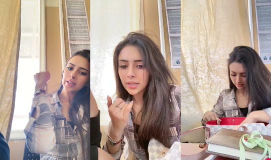 ninaaaseverywhere TikTok Live — Sep 29, 2026, 2:28 PM