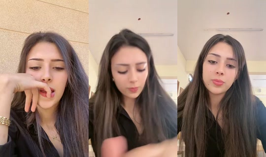 ninaaaseverywhere TikTok Live — Sep 30, 2026, 10:46 AM