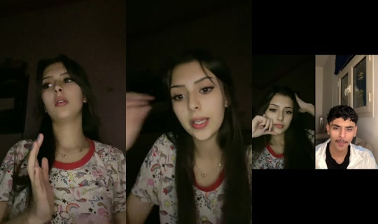 ninaaaseverywhere TikTok Live — Oct 5, 2026, 1:33 AM