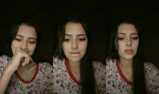 ninaaaseverywhere TikTok Live — Oct 5, 2026, 2:23 AM