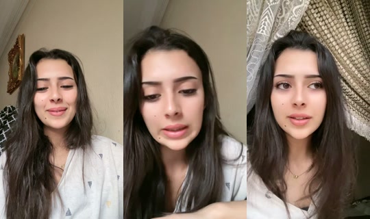 ninaaaseverywhere TikTok Live — Oct 5, 2026, 5:25 PM