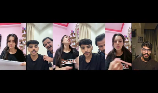 ninaaaseverywhere TikTok Live — Oct 6, 2026, 10:33 PM