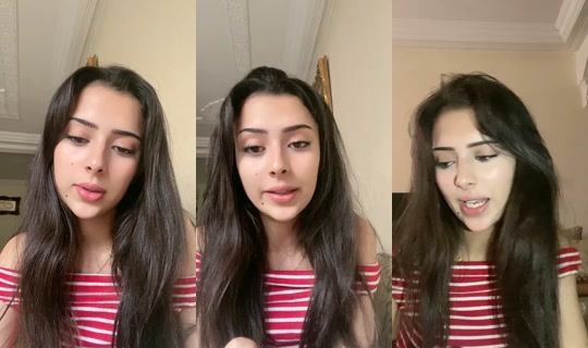 ninaaaseverywhere TikTok Live — Oct 7, 2026, 4:47 PM