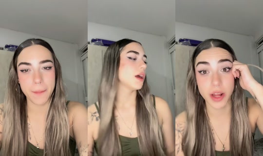 ninabaena_ TikTok Live — Aug 21, 2026, 3:22 AM