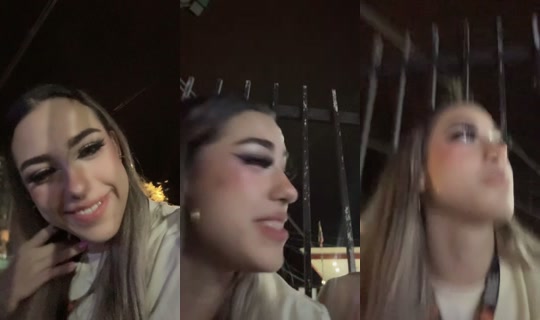 ninabaena_ TikTok Live — Aug 22, 2026, 2:00 AM
