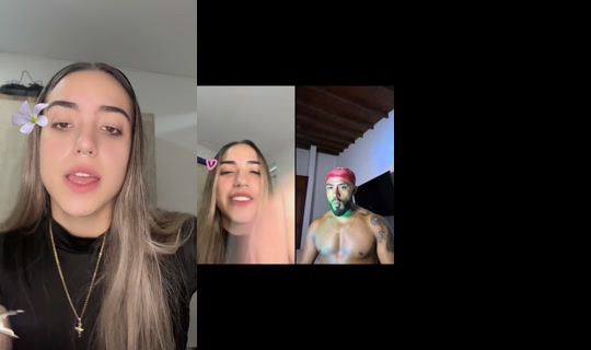 ninabaena_ TikTok Live — Aug 29, 2026, 3:34 AM