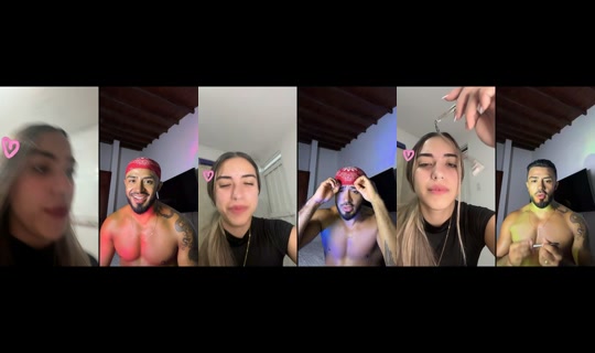 ninabaena_ TikTok Live — Aug 29, 2026, 4:24 AM