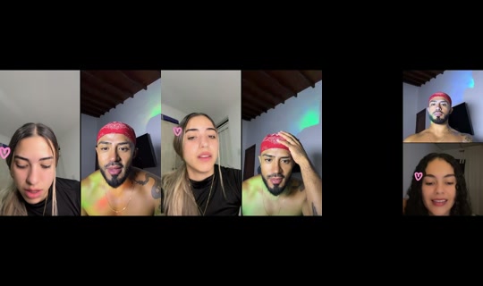 ninabaena_ TikTok Live — Aug 29, 2026, 5:05 AM