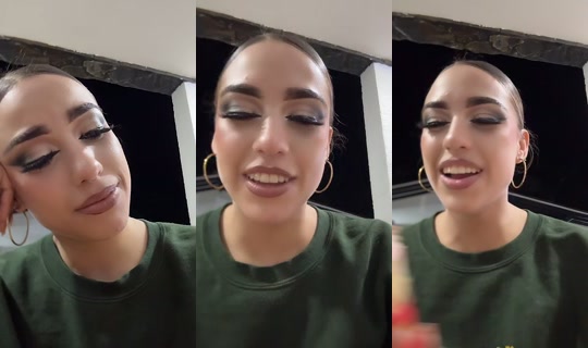 ninabaena_ TikTok Live — Aug 30, 2026, 12:30 AM