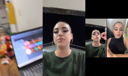 ninabaena_ TikTok Live — Aug 30, 2026, 12:57 AM