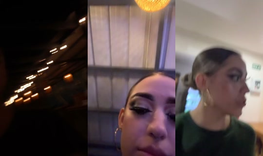 ninabaena_ TikTok Live — Aug 30, 2026, 3:50 AM