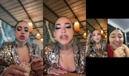 ninabaena_ TikTok Live — Aug 30, 2026, 4:55 AM