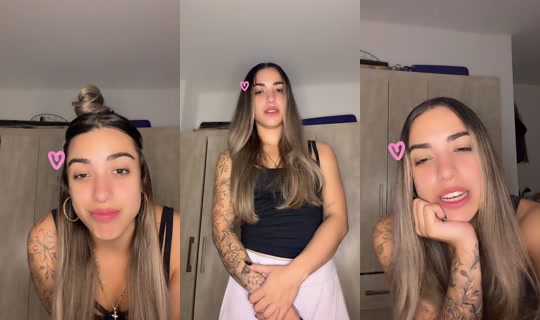 ninabaena_ TikTok Live — Sep 29, 2026, 4:13 AM