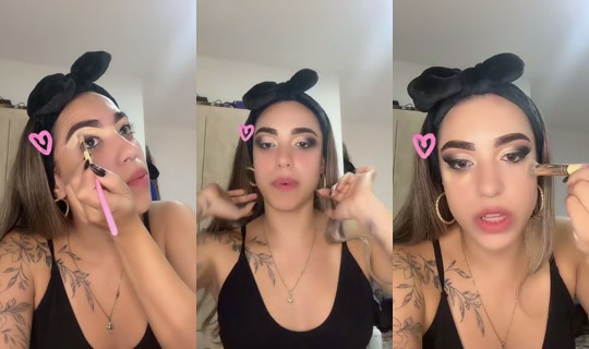 ninabaena_ TikTok Live — Sep 29, 2026, 10:08 PM