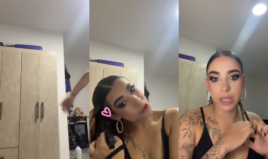 ninabaena_ TikTok Live — Sep 29, 2026, 10:58 PM