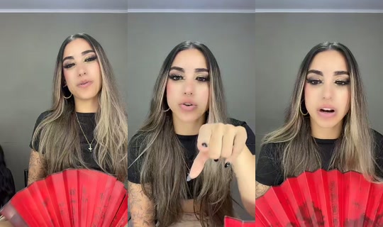 ninabaena_ TikTok Live — Oct 2, 2026, 7:36 PM