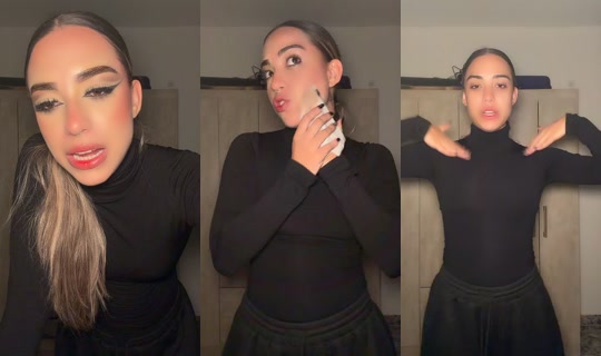 ninabaena_ TikTok Live — Oct 4, 2026, 7:26 AM