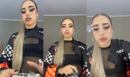 ninabaena_ TikTok Live — Oct 6, 2026, 3:58 PM