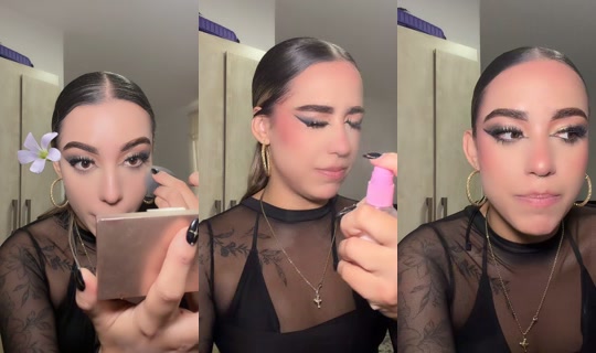 ninabaena_ TikTok Live — Oct 6, 2026, 10:18 PM