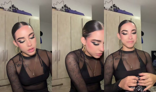 ninabaena_ TikTok Live — Oct 6, 2026, 11:08 PM