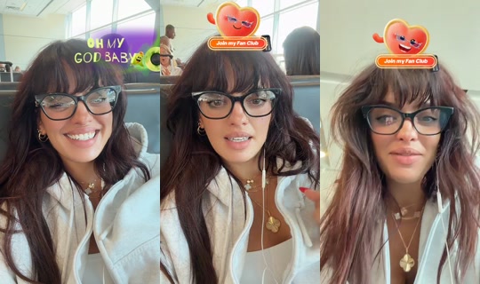 ninadrama TikTok Live — Sep 18, 2026, 4:35 PM