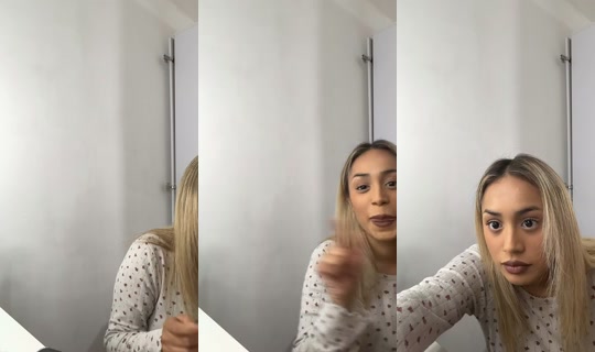 ninaforreal TikTok Live — Sep 16, 2026, 3:22 PM