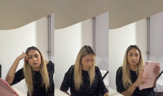 ninaforreal TikTok Live — Sep 16, 2026, 9:52 PM
