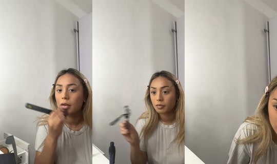 ninaforreal TikTok Live — Sep 20, 2026, 3:13 PM