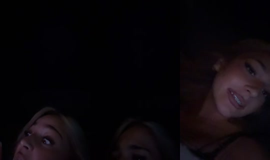 ninagiex TikTok Live — Aug 20, 2026, 1:31 AM