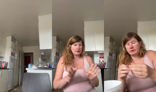 ninalarson15 TikTok Live — Sep 28, 2026, 6:23 AM