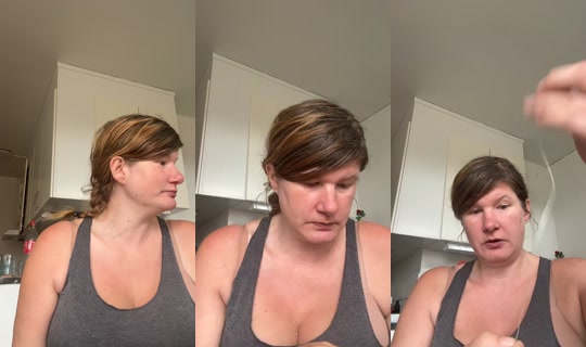 ninalarson15 TikTok Live — Sep 30, 2026, 8:00 AM