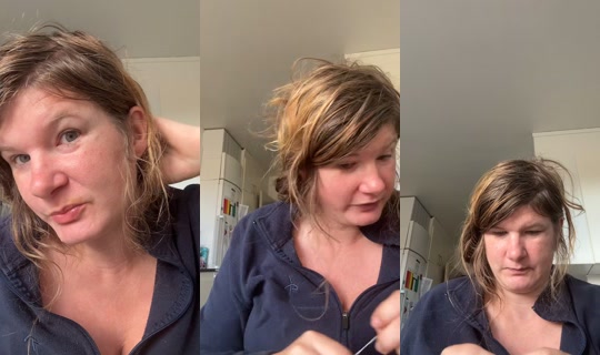 ninalarson15 TikTok Live — Oct 3, 2026, 6:02 AM