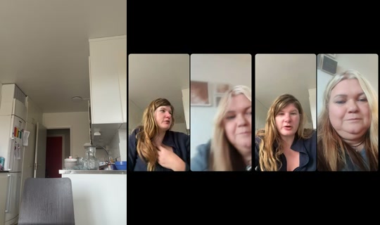 ninalarson15 TikTok Live — Oct 3, 2026, 7:09 AM