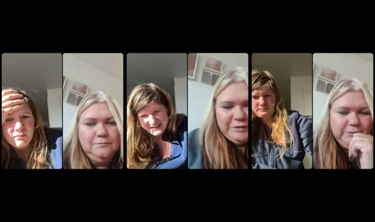 ninalarson15 TikTok Live — Oct 3, 2026, 8:00 AM
