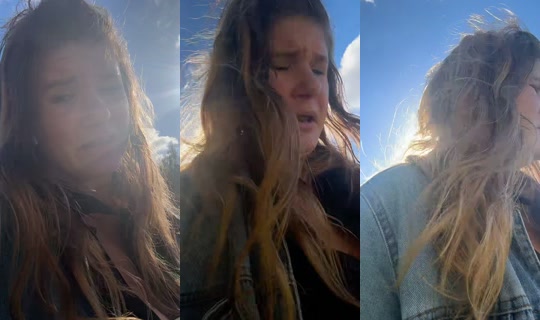 ninalarson15 TikTok Live — Oct 3, 2026, 11:09 AM
